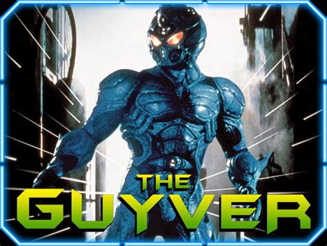 The guyver full movie. Things To Know About The guyver full movie. 